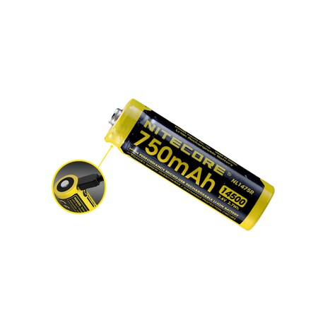 Nitecore